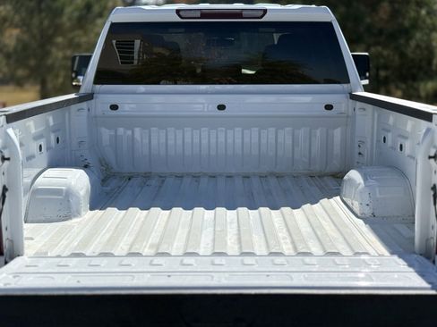 Used 2020 Chevrolet Silverado 2500 LT w/ All Star Edition image 50