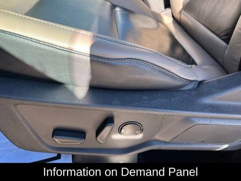 Certified 2022 Ford Bronco Wildtrak image 17