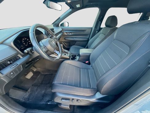 Certified 2023 Honda CR-V Sport image 18