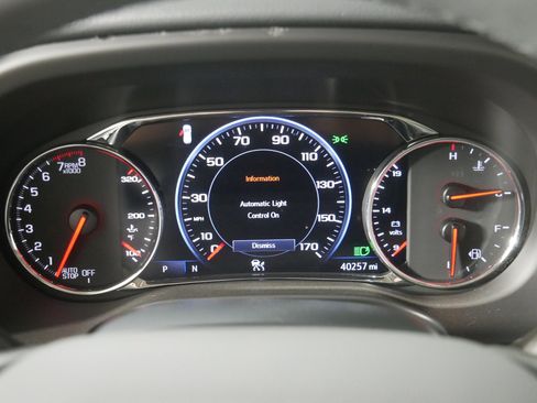 Used 2023 GMC Acadia Denali w/ Denali Ultimate Package image 21