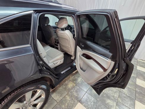 Used 2016 Acura MDX SH-AWD image 12
