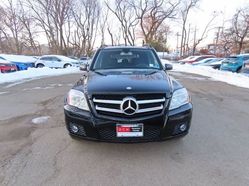 Used 2012 Mercedes-Benz GLK 350 GLK 350 image 6