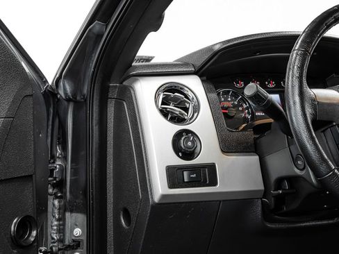 Used 2013 Ford F150 FX2 w/ Luxury Equipment Group image 12