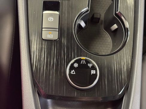 New 2026 Nissan Rogue SV image 35