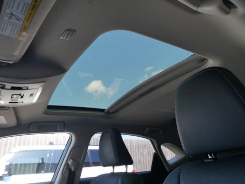 Used 2021 Lexus NX 300 FWD w/ Premium Package image 10