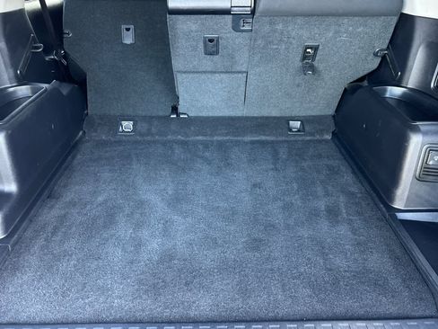 Used 2024 Toyota 4Runner TRD Off-Road image 14