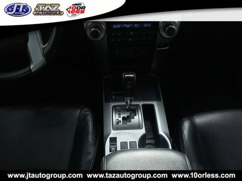 Used 2014 Toyota 4Runner Limited RWD image 19