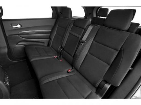 Used 2024 Dodge Durango SRT AWD/4WD image 16