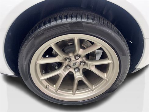 Used 2023 Dodge Challenger R/T Scat Pack image 77