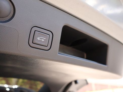 New 2026 Chevrolet Equinox RS w/ Convenience Package III image 26