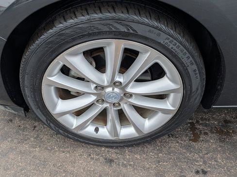 Used 2014 Buick Verano Convenience image 14