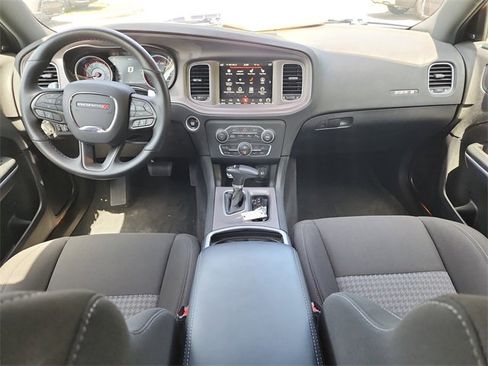 Used 2023 Dodge Charger Scat Pack w/ Technology Group image 10