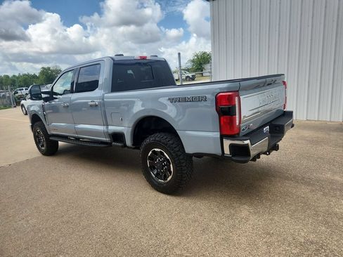 New 2026 Ford F250 King Ranch w/ Tremor Off-Road Package AWD/4WD image 6
