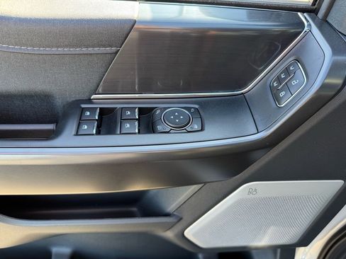 New 2025 Ford F150 Lariat w/ Equipment Group 502A High image 8