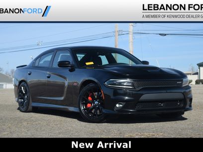 Used 2016 Dodge Charger SRT w/ Harman/Kardon Audio Group