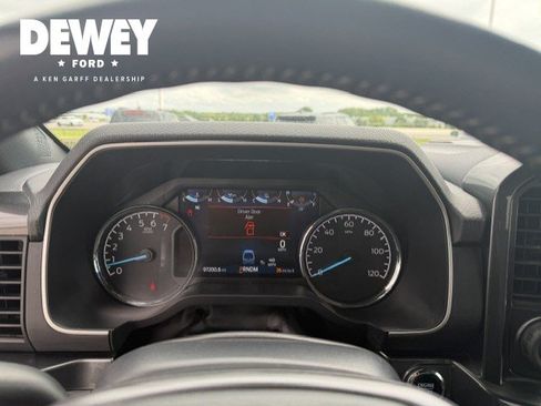 Used 2022 Ford F150 XLT w/ Equipment Group 302A High AWD/4WD image 15
