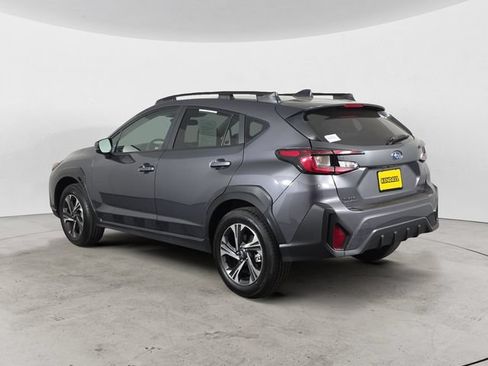 Certified 2026 Subaru Crosstrek 2.5i Premium AWD/4WD image 7
