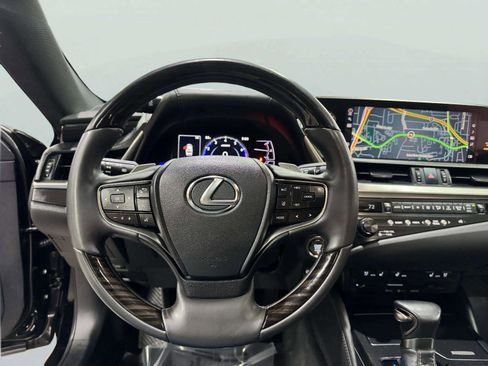 Used 2020 Lexus ES 350 w/ Premium Package FWD image 23