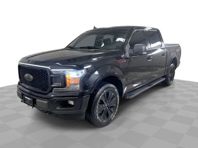 Used 2019 Ford F150 XLT w/ Equipment Group 302A Luxury