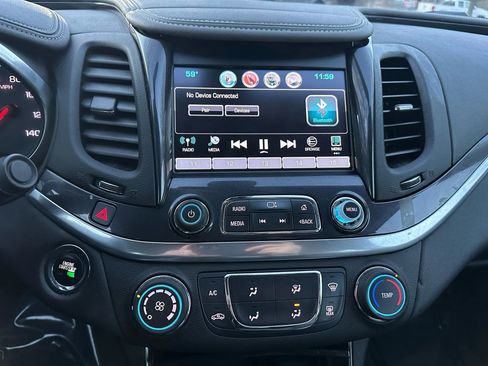 Used 2019 Chevrolet Impala LS image 28