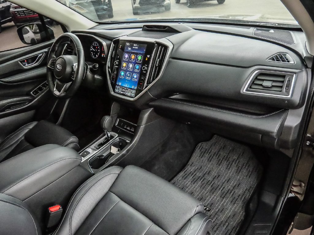 Used 2023 Subaru Ascent Limited AWD/4WD image 18