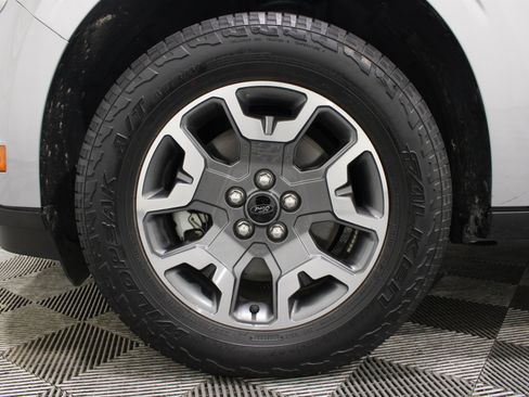Used 2022 Ford Maverick XLT w/ Equipment Group 300A Standard AWD/4WD image 35