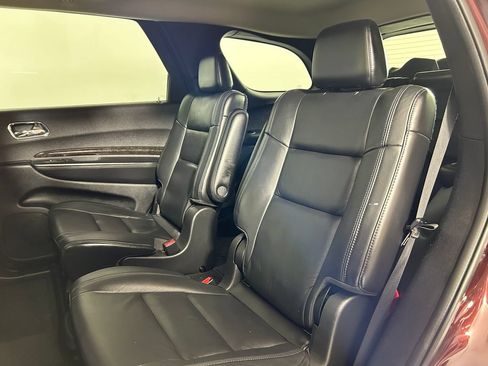Used 2012 Dodge Durango Crew w/ Leather Interior Group AWD/4WD image 26