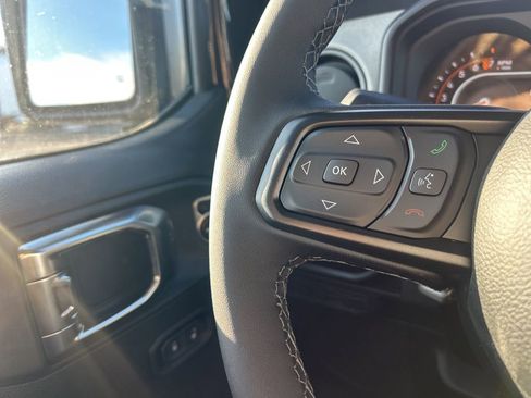 New 2026 Jeep Gladiator Sport image 21