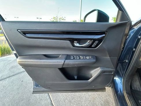 Used 2024 Honda CR-V EX-L image 25