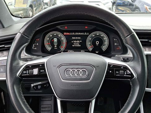 Used 2024 Audi A6 Premium Plus image 22