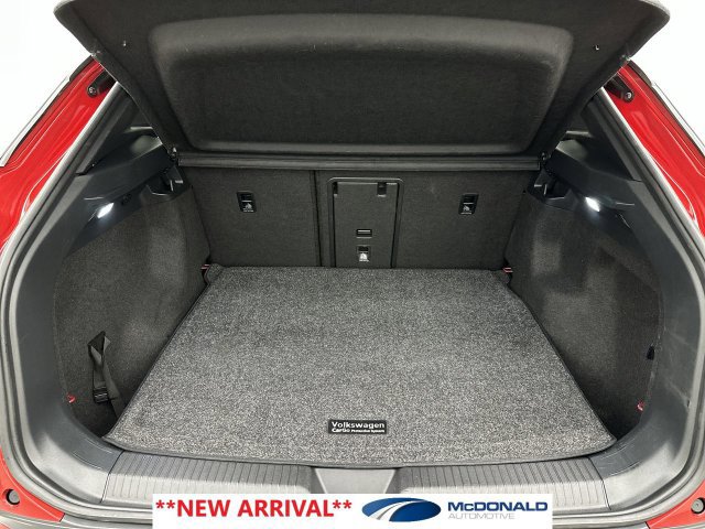 Used 2022 Volkswagen ID.4 Pro S AWD/4WD image 24