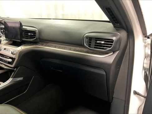 Used 2023 Ford Explorer Timberline w/ Timberline Technology Package image 13