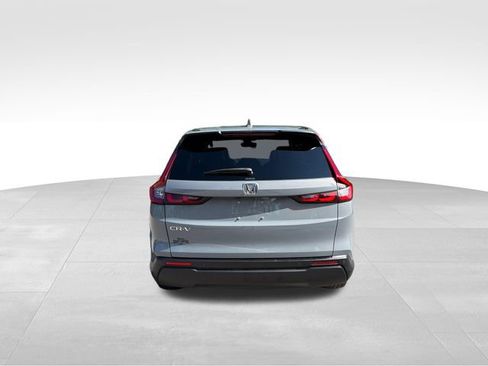 Used 2024 Honda CR-V EX-L image 4