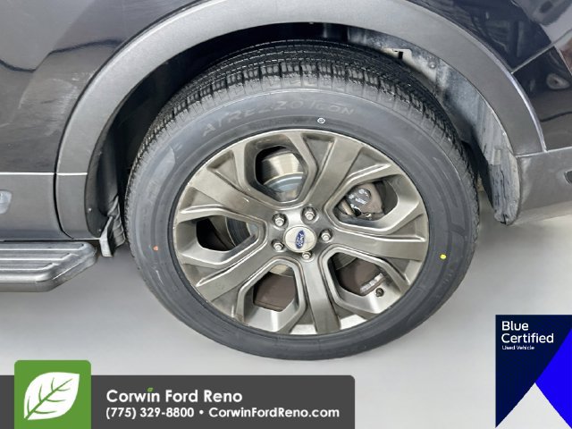 Used 2018 Ford Explorer Sport w/ Equipment Group 401A AWD/4WD image 38
