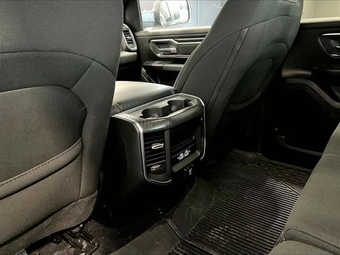 Used 2025 RAM 1500 Big Horn image 23