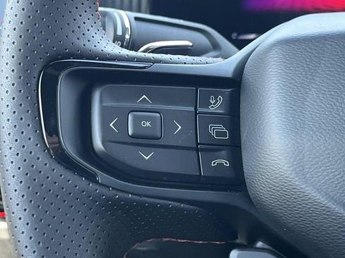 New 2026 Dodge Charger Scat Pack AWD/4WD image 23