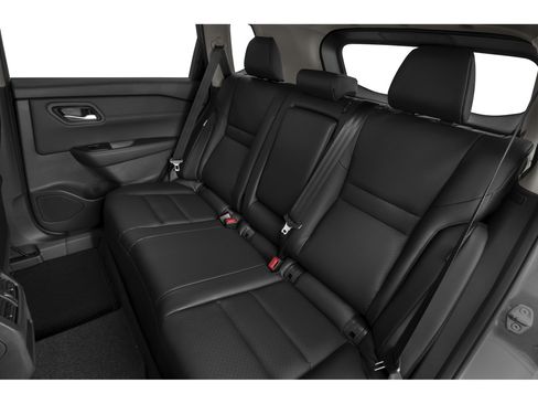 New 2026 Nissan Rogue Dark Armor AWD/4WD image 34