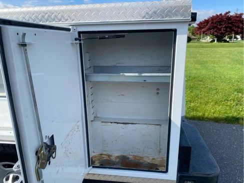 Used 2020 Chevrolet Silverado 2500 W/T w/ WT Convenience Package image 13