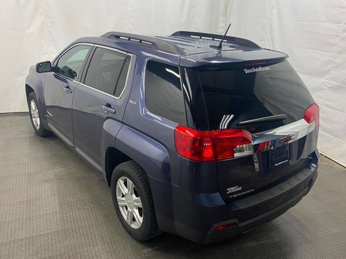 Used 2014 GMC Terrain SLT image 7