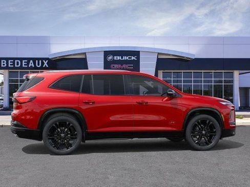 New 2026 Buick Enclave Sport Touring w/ Power Package image 77