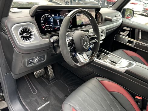 Certified 2026 Mercedes-Benz G 63 AMG 4MATIC image 18