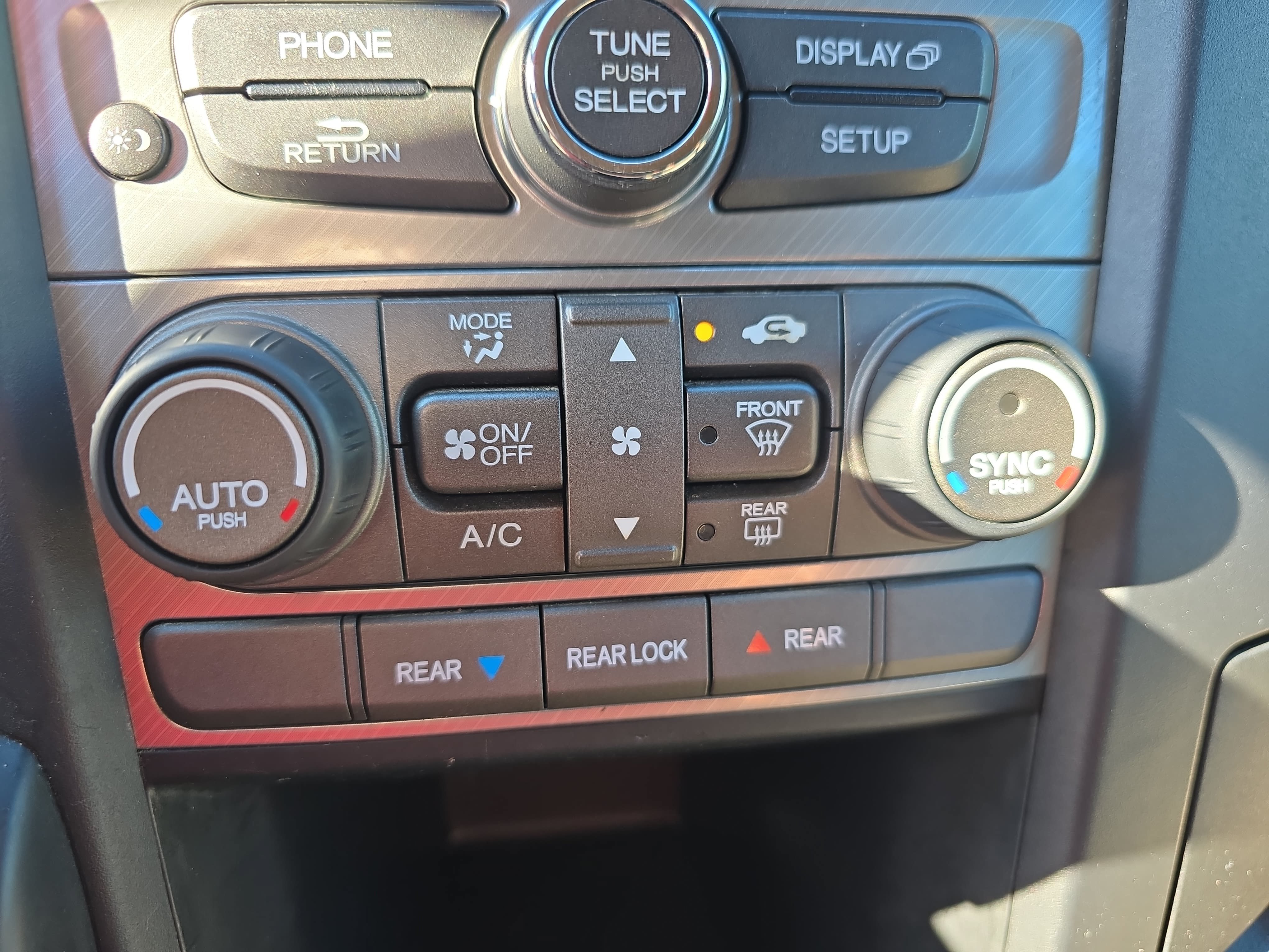Used 2013 Honda Pilot LX image 24