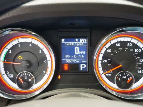 Used 2013 Dodge Durango Crew image 28