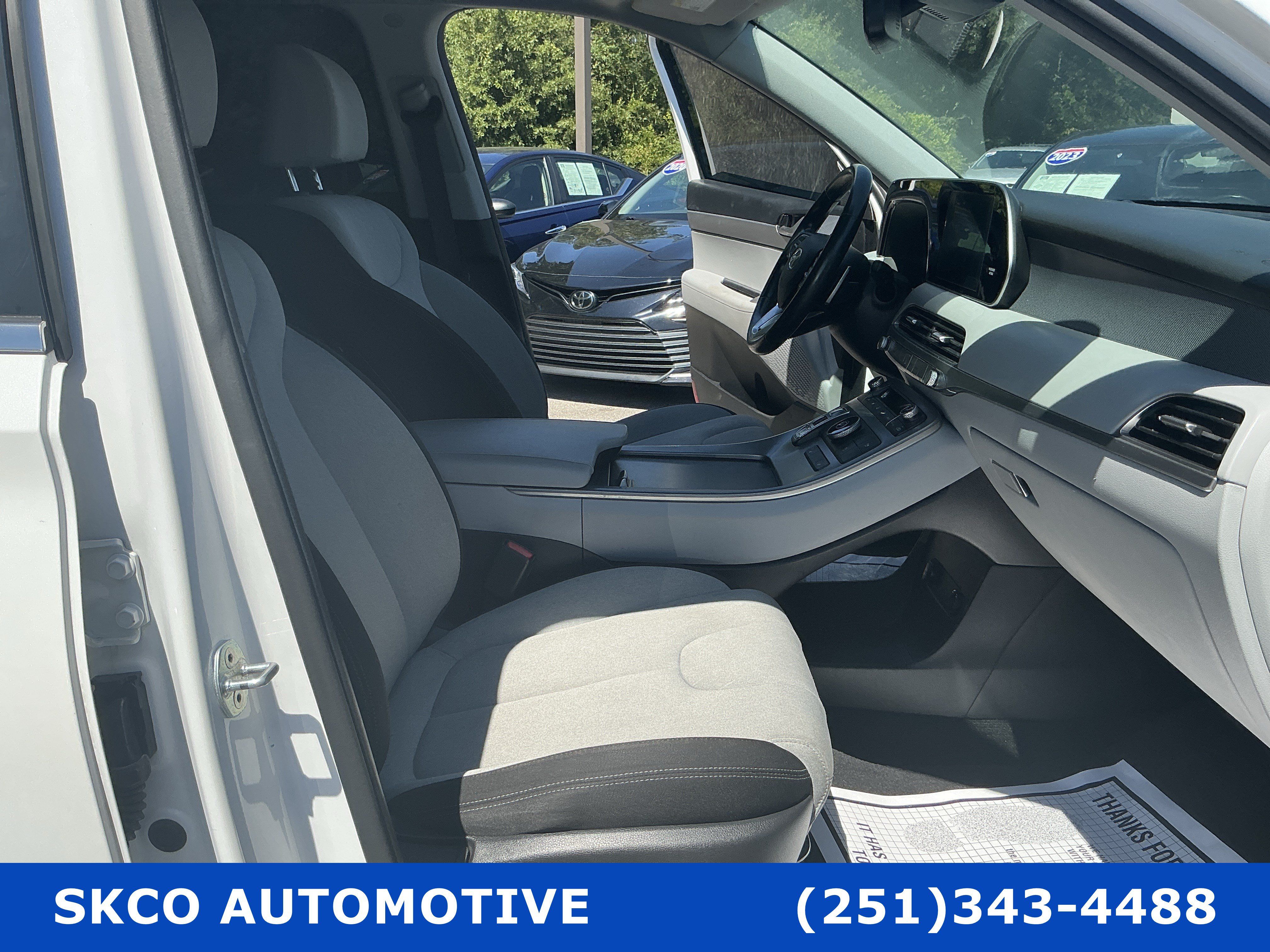 Used 2020 Hyundai Palisade SEL FWD image 13