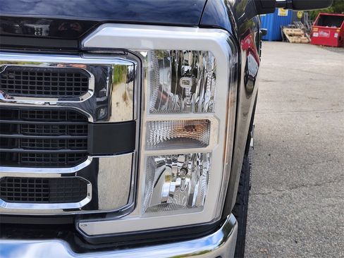 New 2026 Ford F350 XLT image 9