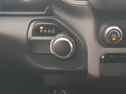 Used 2024 RAM 2500 Tradesman image 26