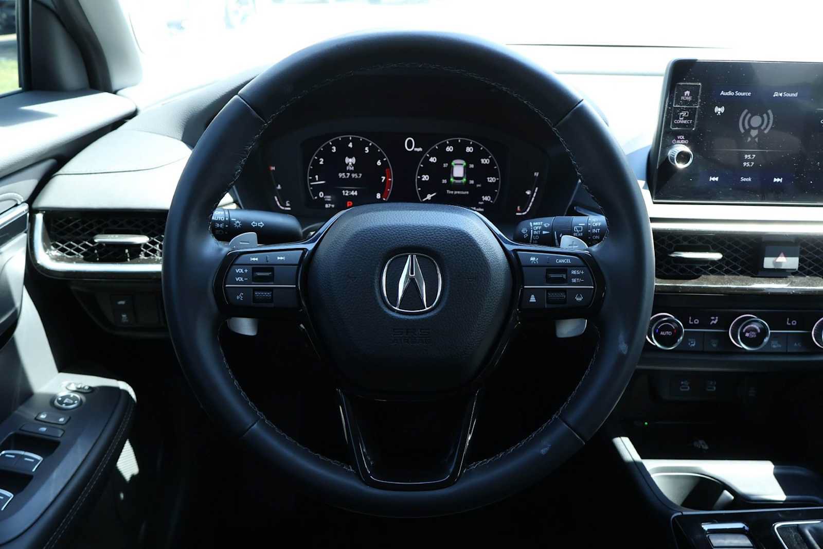 Certified 2026 Acura ADX FWD image 15