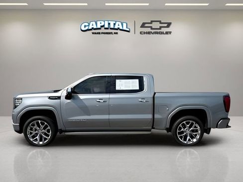 Used 2023 GMC Sierra 1500 Denali Ultimate image 6
