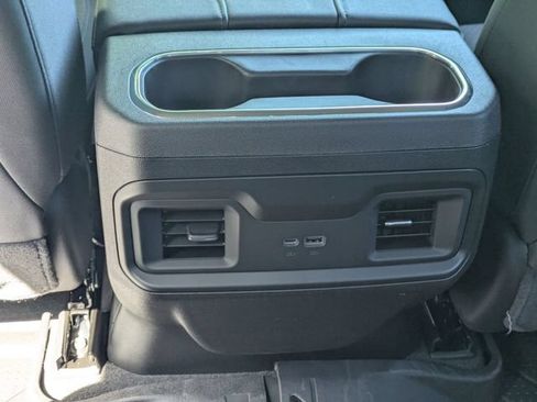 New 2026 Chevrolet Silverado 1500 RST w/ All Star Edition Plus AWD/4WD image 28