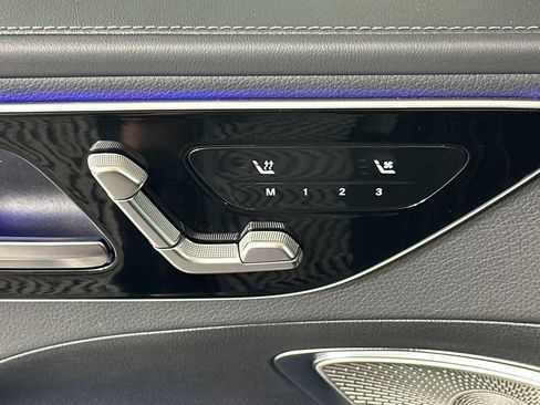 Certified 2025 Mercedes-Benz C 300 4MATIC Sedan image 11